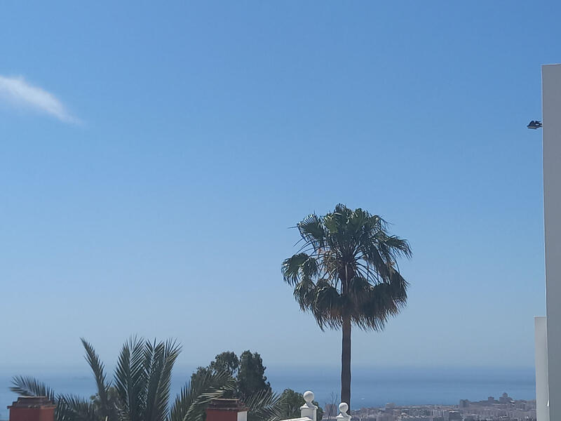 Villa for sale