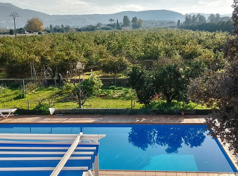 4 bedroom Villa for sale