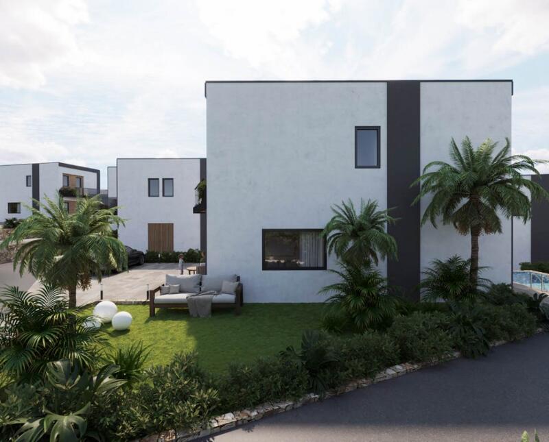 Villa en venta