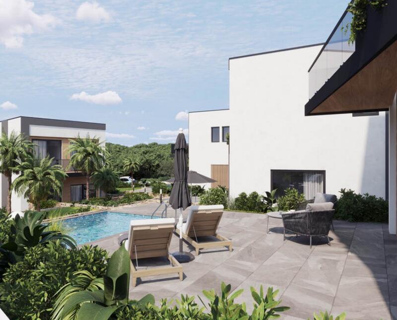 Villa en venta