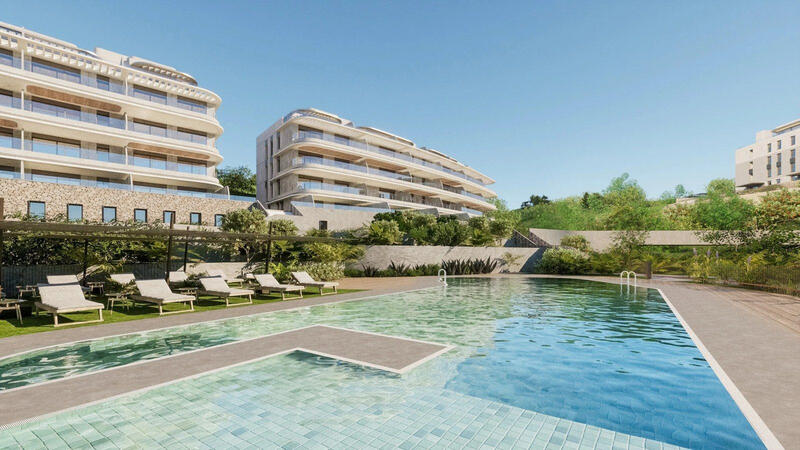 3 bedroom Apartment for sale