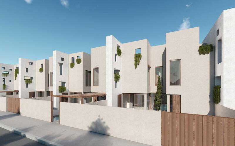 Lägenhet till salu i Rojales, Alicante