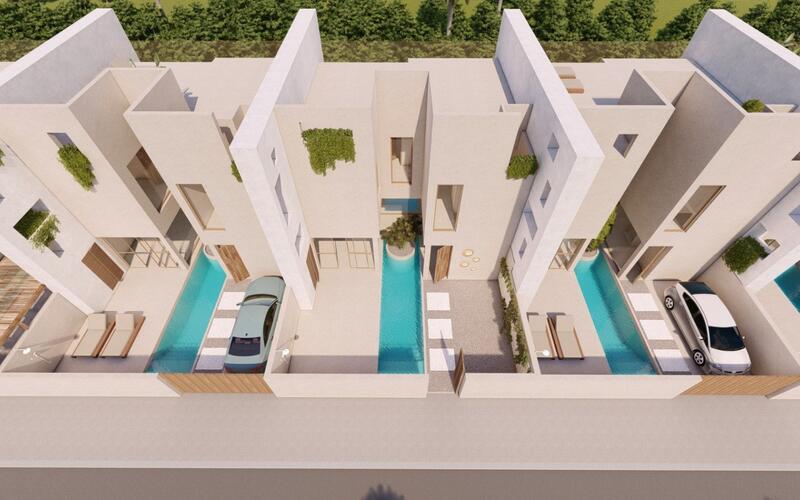 3 Cuarto Apartamento en venta