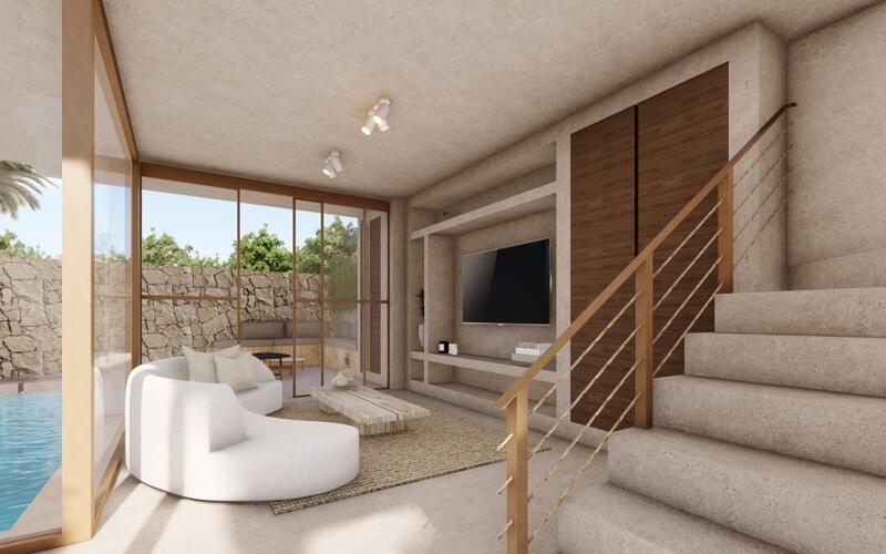 3 Cuarto Apartamento en venta
