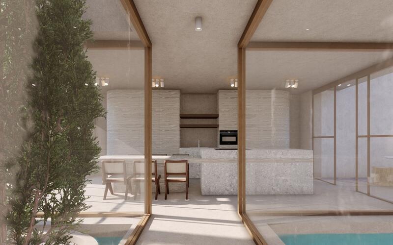 3 Cuarto Apartamento en venta