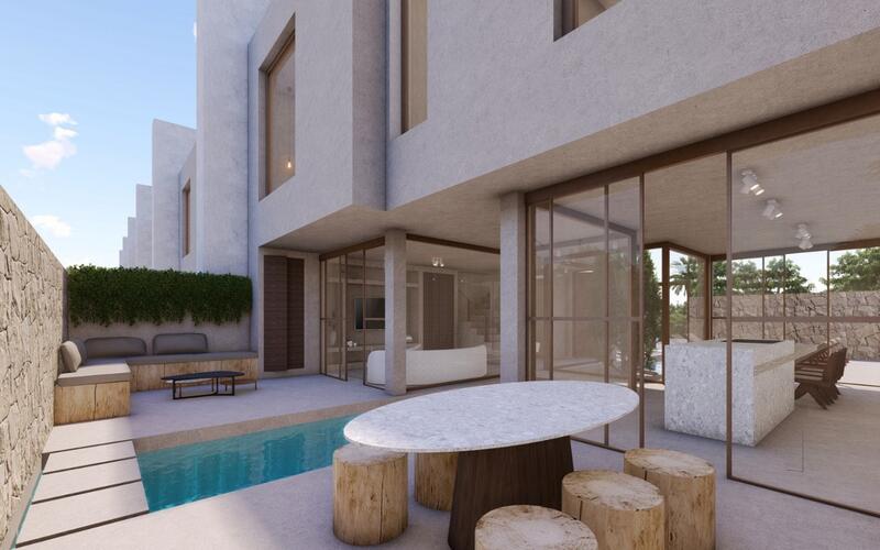 3 Cuarto Apartamento en venta