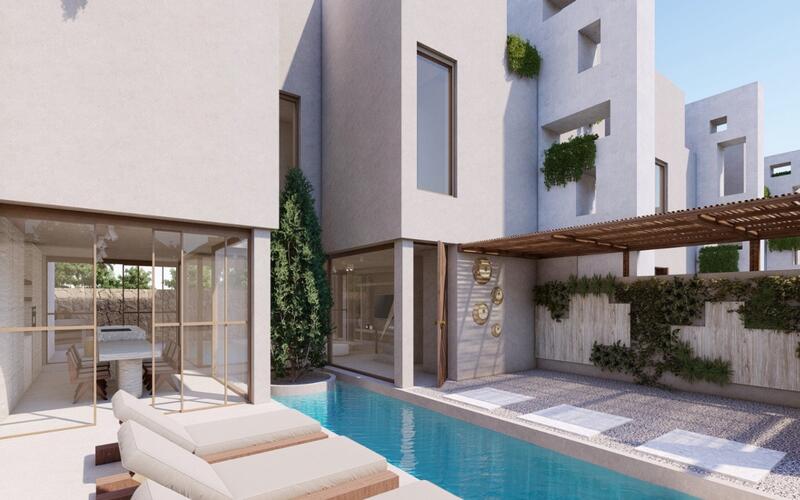 3 Cuarto Apartamento en venta