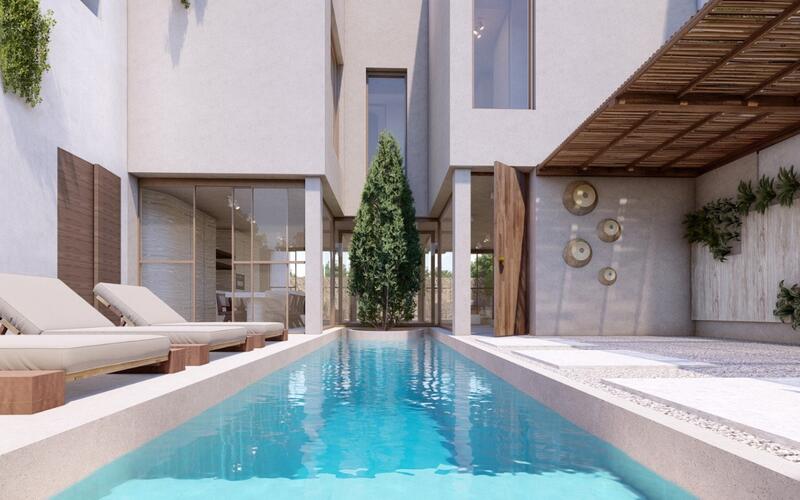 3 Cuarto Apartamento en venta