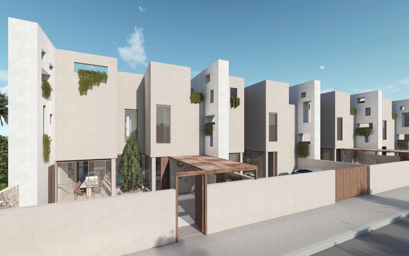 3 Cuarto Apartamento en venta