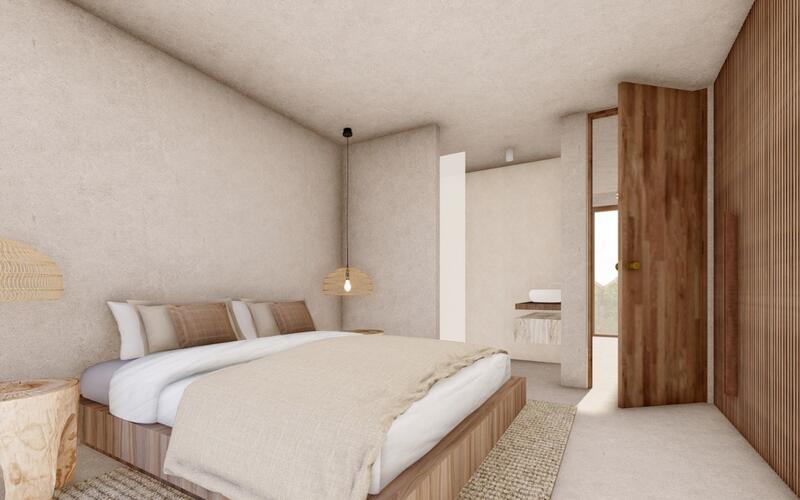 3 Cuarto Apartamento en venta