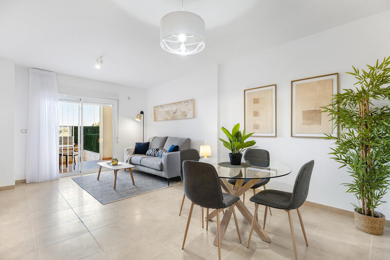 Apartamento en venta en Cabo Roig, Alicante