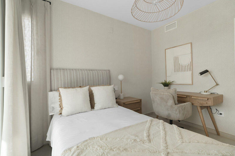 3 Cuarto Adosado en venta