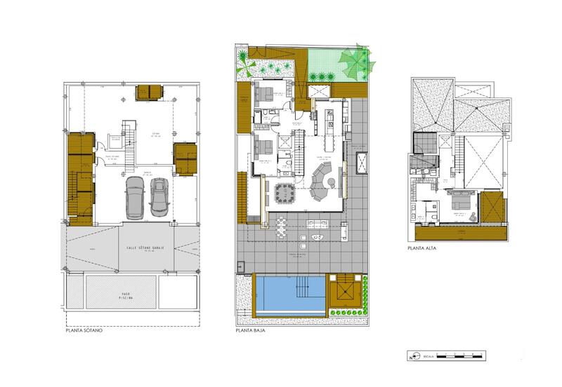 3 bedroom Villa for sale