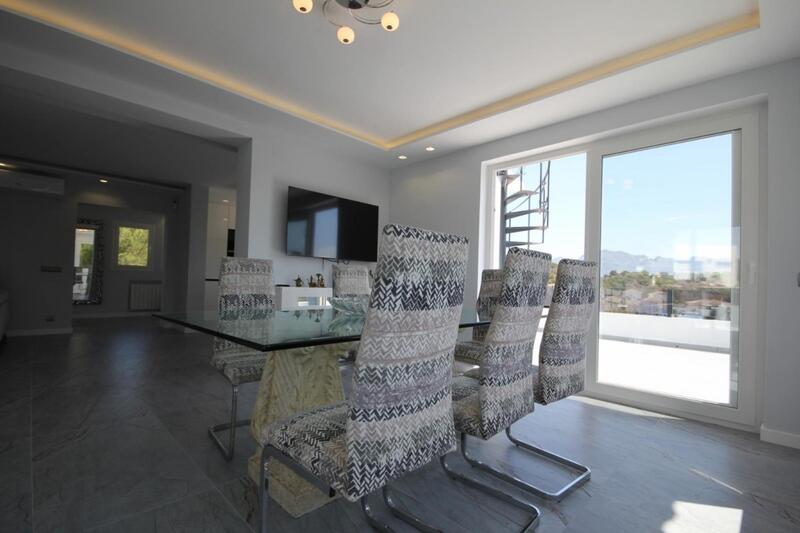 5 chambre Villa à vendre
