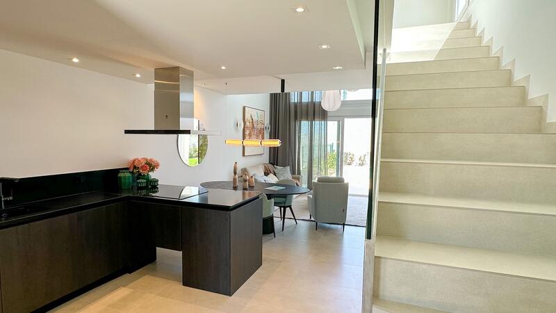 3 bedroom Townhouse for sale