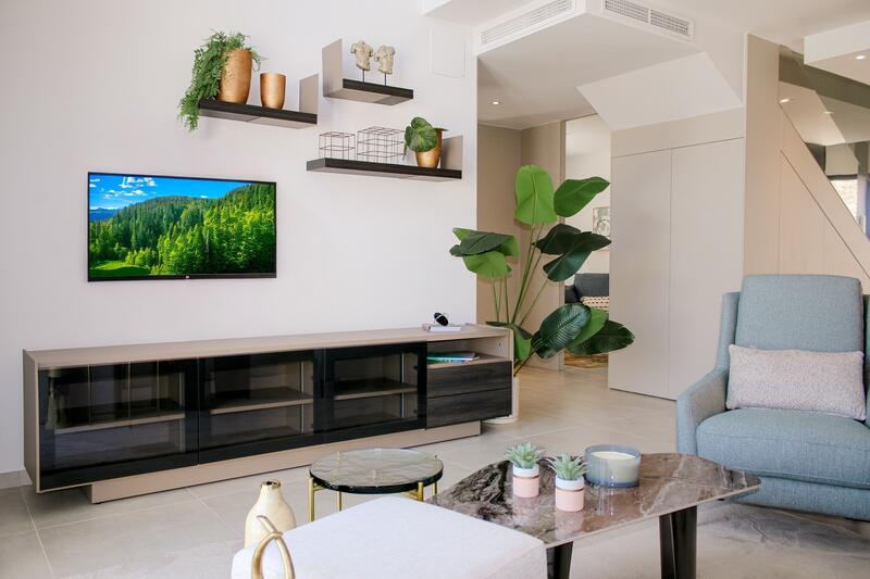 3 bedroom Townhouse for sale