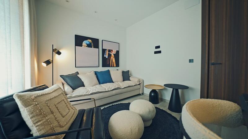 3 soverom Villa til salgs