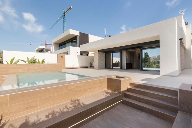 3 bedroom Villa for sale