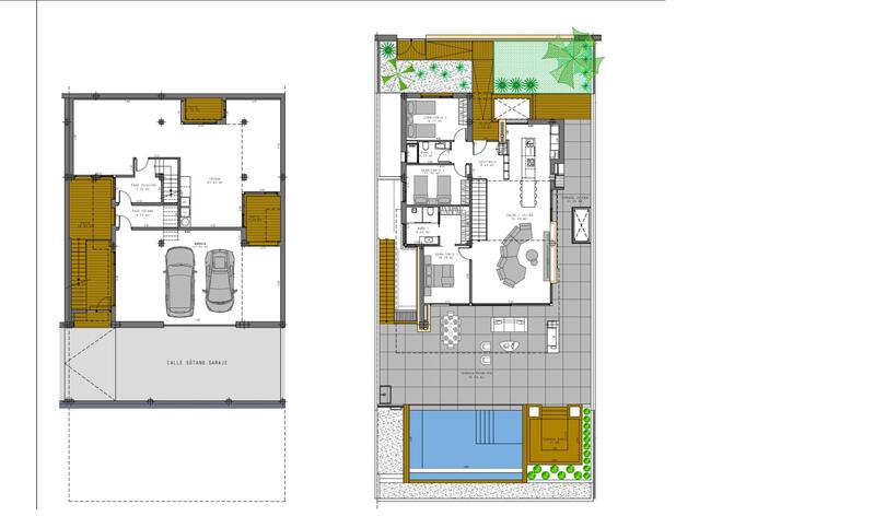 3 bedroom Villa for sale