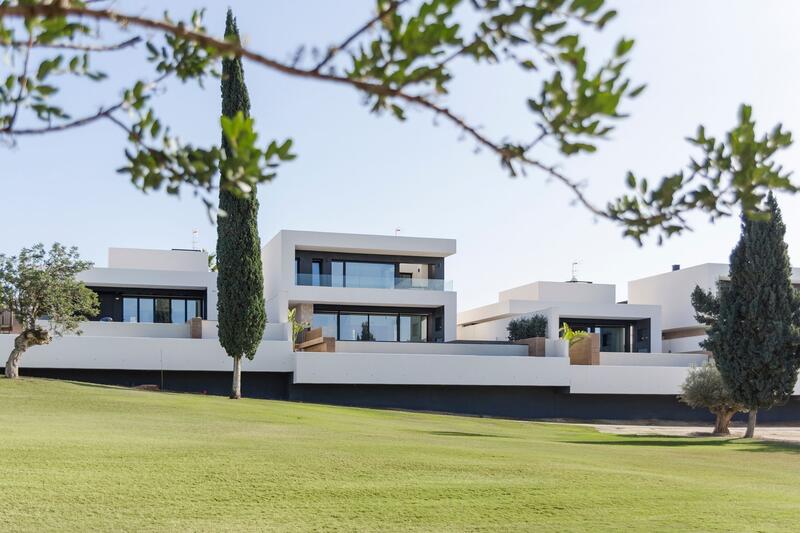 3 bedroom Villa for sale