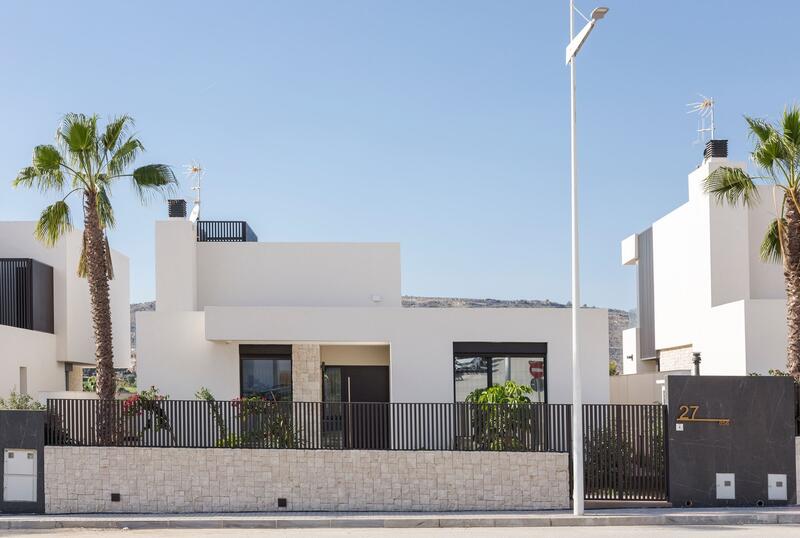 3 bedroom Villa for sale