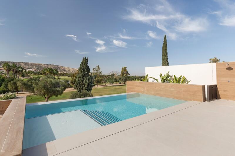 3 bedroom Villa for sale