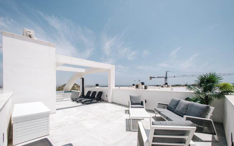 2 Cuarto Apartamento en venta