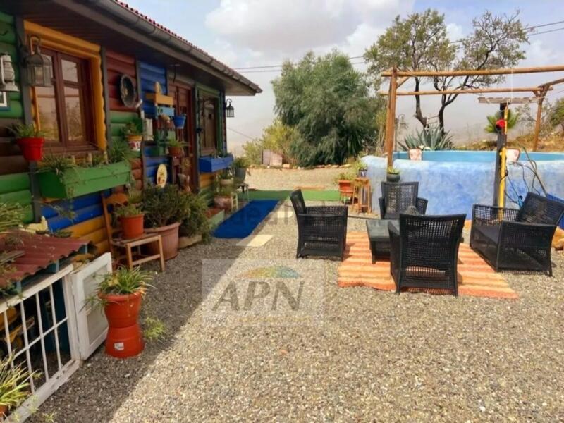 3 bedroom Country House for sale