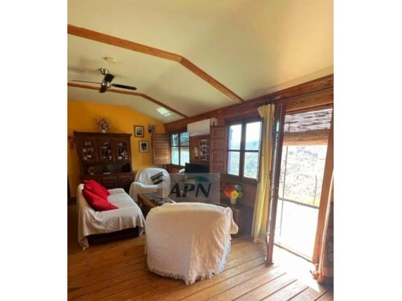 3 bedroom Country House for sale