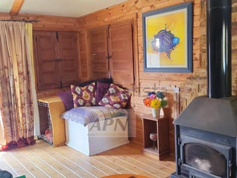 3 bedroom Country House for sale
