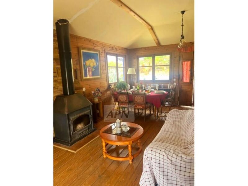 3 bedroom Country House for sale