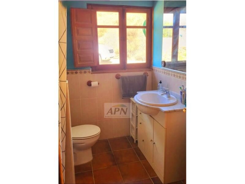 3 bedroom Country House for sale