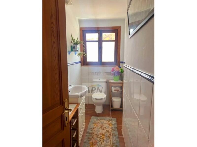 3 bedroom Country House for sale