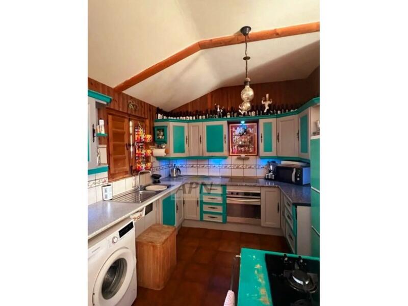 3 bedroom Country House for sale