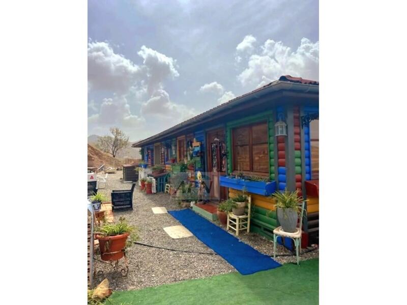 3 bedroom Country House for sale