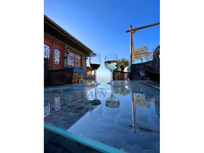 3 bedroom Country House for sale