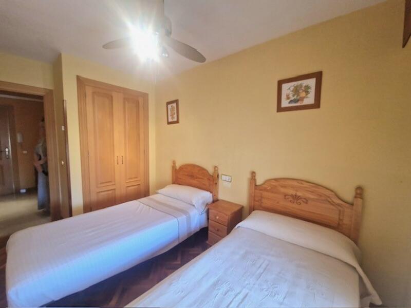 3 Cuarto Apartamento en venta