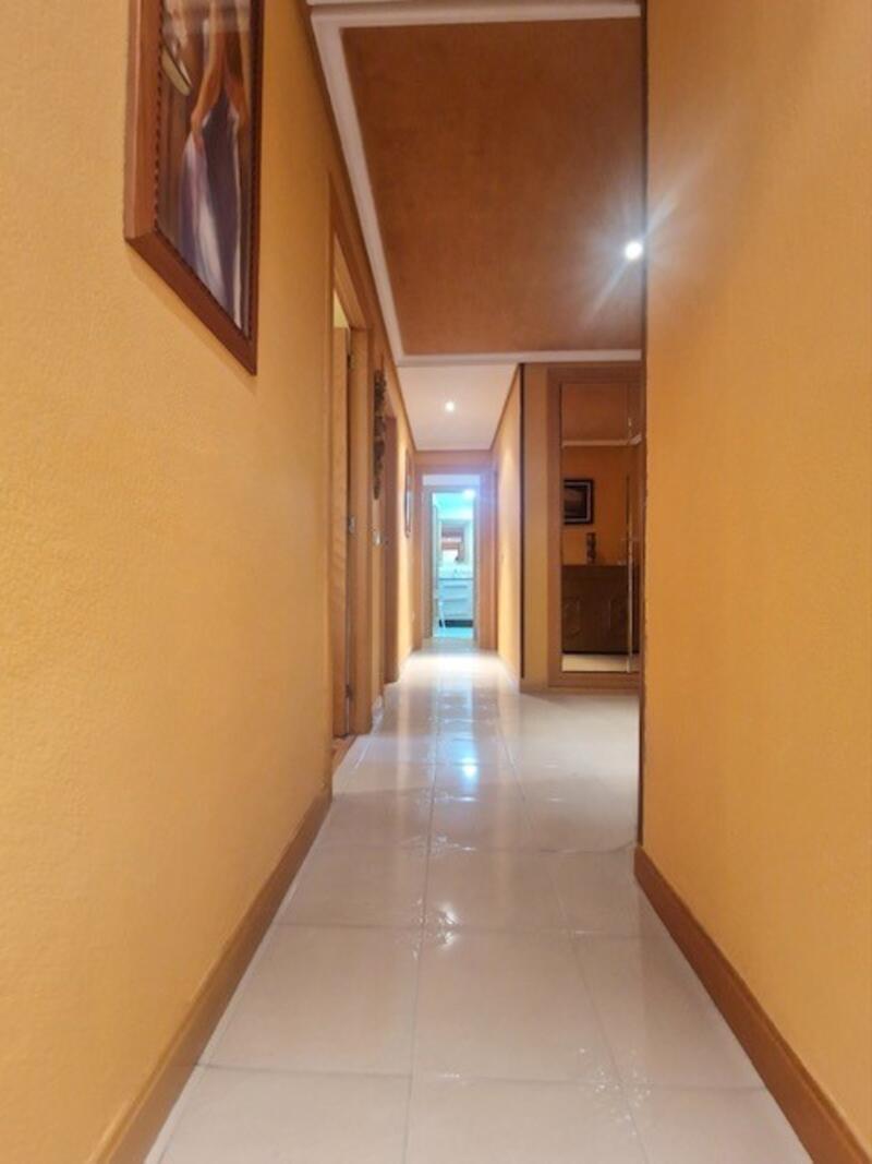 3 Cuarto Apartamento en venta