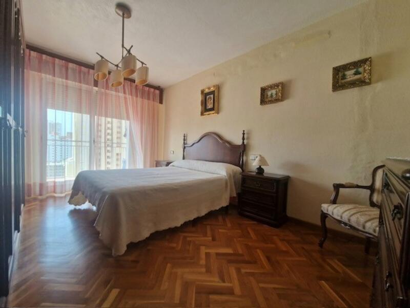 3 Cuarto Apartamento en venta