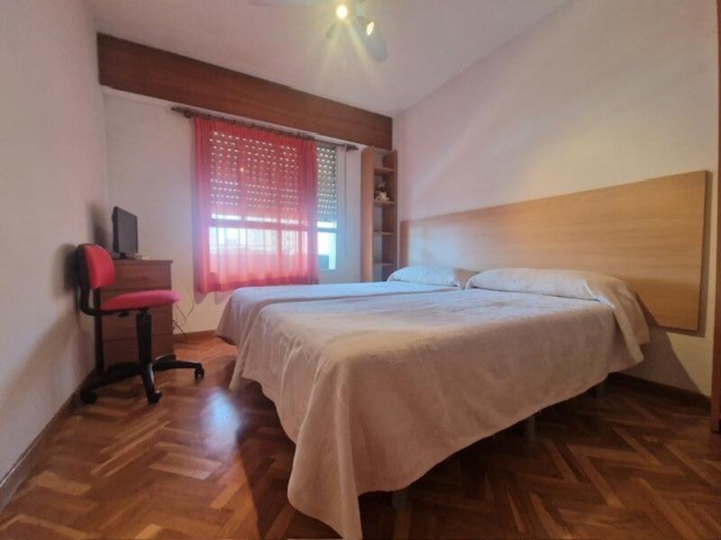 3 Cuarto Apartamento en venta