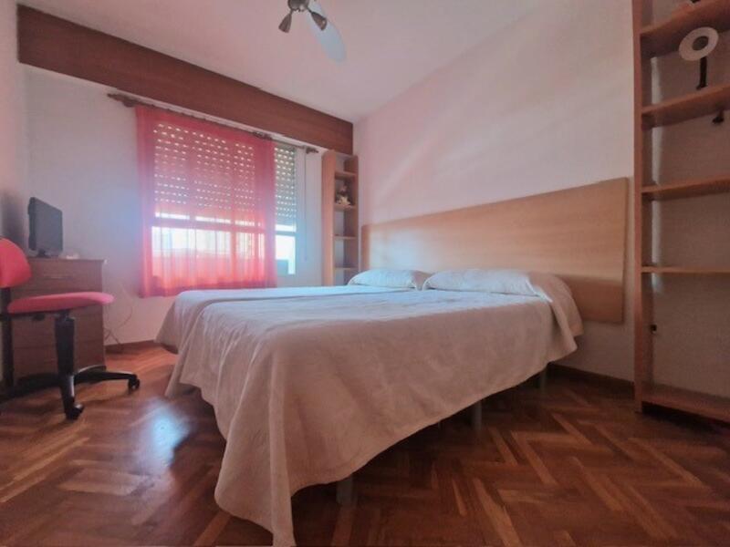 3 Cuarto Apartamento en venta