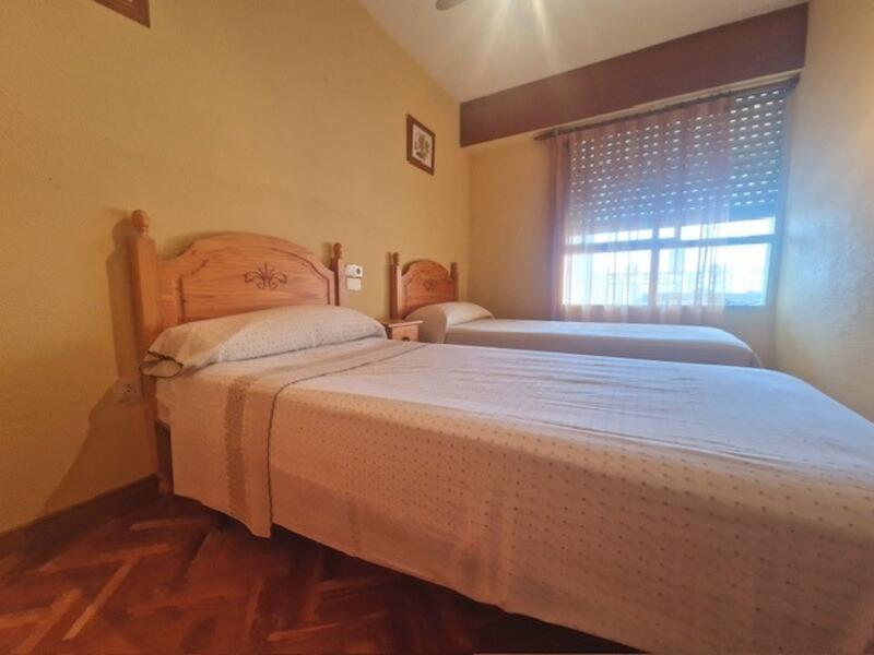 3 Cuarto Apartamento en venta