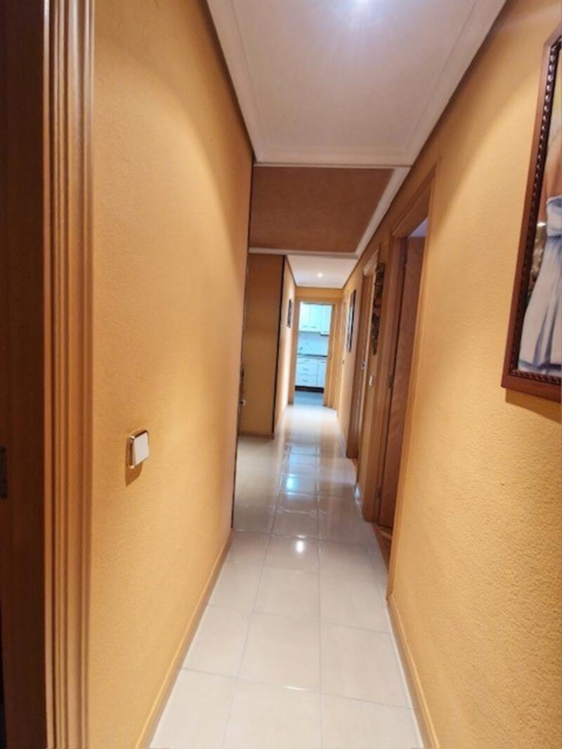 3 Cuarto Apartamento en venta