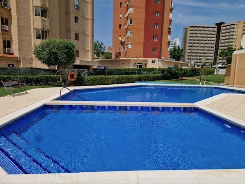 3 Cuarto Apartamento en venta