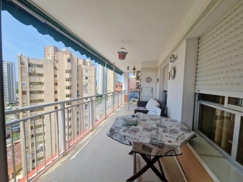 3 Cuarto Apartamento en venta