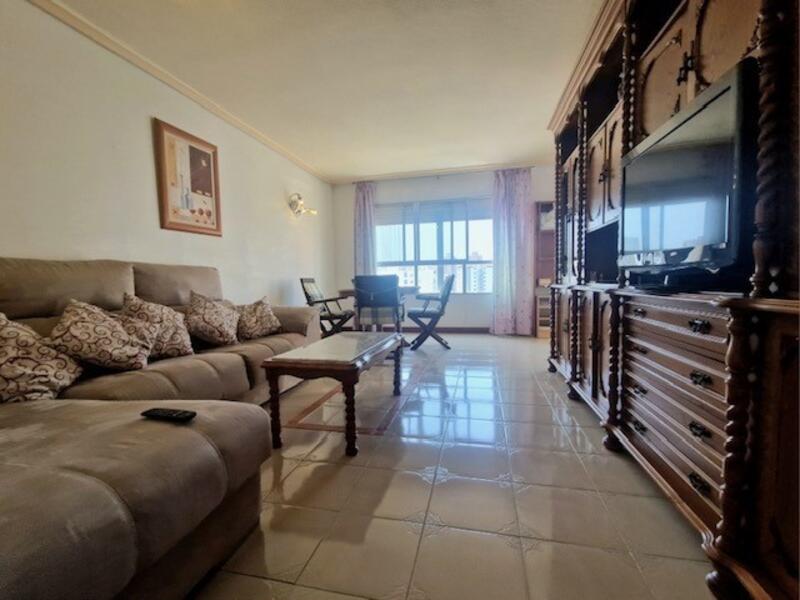3 Cuarto Apartamento en venta