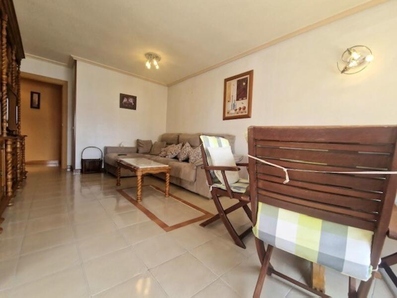 3 Cuarto Apartamento en venta