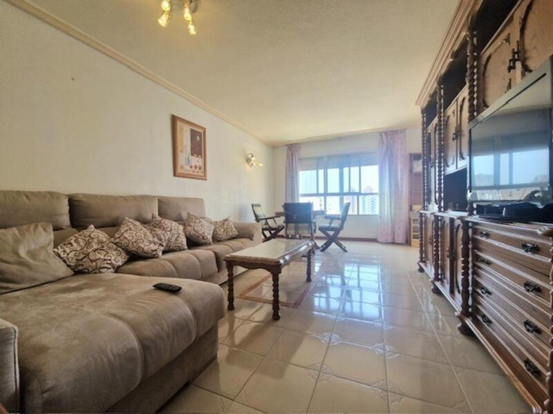 3 Cuarto Apartamento en venta