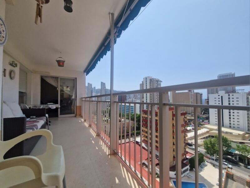 3 Cuarto Apartamento en venta