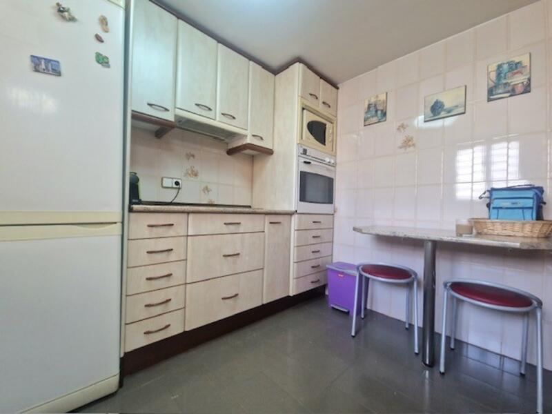 3 Cuarto Apartamento en venta